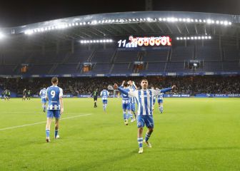 Depor–Dinamo Kiev: horario, TV y cómo y dónde ver en directo
