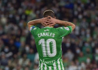 Rayo Vallecano-Betis: horario, TV y dónde ver la Copa en directo