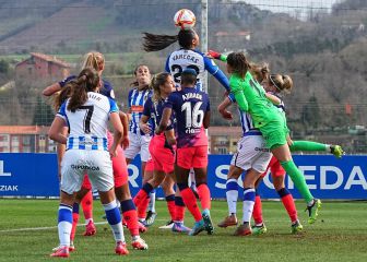 La Champions en juego en los partidos aplazados por COVID