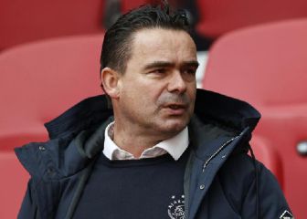 Caso Overmars: las mujeres afectadas destapan su apodo