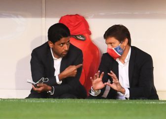 Los planes del PSG en verano