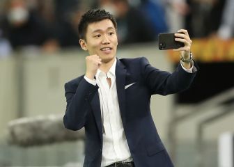 El mercado del Inter, bajo sospecha