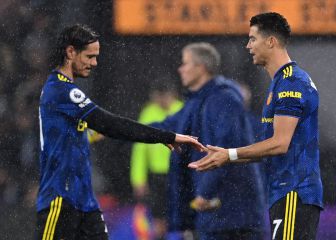 Medio Cristiano no basta