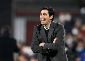 Iraola, sobre Santiso: 