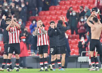 El Athletic está harto de los horarios