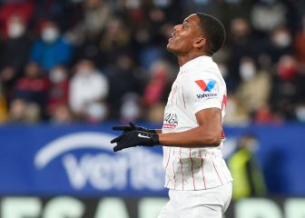 La paradoja de Anthony Martial
