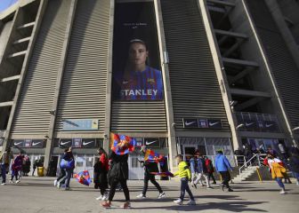 Spotify y el Barcelona, a punto de oficializar un acuerdo millonario