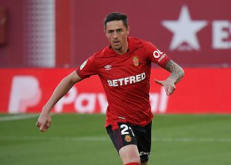 Raíllo, el regreso del 'kaiser'