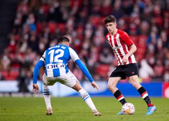 El Espanyol y su primera ausencia sensible para el derbi