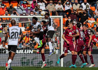 La Real ya pasó por una mala racha similar y acabó en Europa