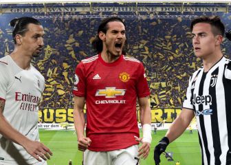 Real Madrid: mercado de ocasión como alternativa