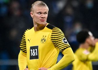 Sobrevuela el 'caso Ronaldinho'