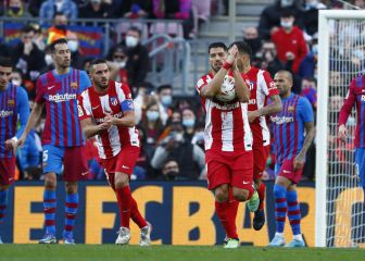 Por puntos y el goal-average