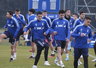 Borja Sánchez ya es el máximo asistente de Segunda