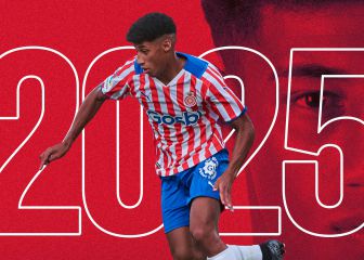 Ureña renueva hasta 2025