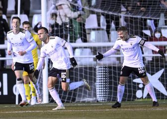 El Burgos se centra en lograr la permanencia para asentar su futuro