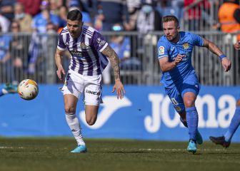 Pellicer no entiende de períodos de adaptación