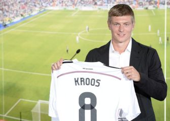 La afirmación de un tertuliano de El Chiringuito sobre Kroos en 2014 que molesta al madridismo