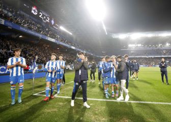 Cruel adiós de un gran Depor a su Youth League