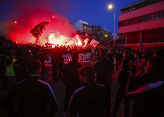 La noche de la ilusión