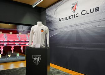 Athletic y Valencia, duelo con aroma añejo e igualdad copera