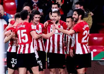 Athletic - Valencia: horario, TV y cómo y dónde ver en directo
