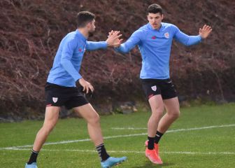 Jaque al eterno finalista