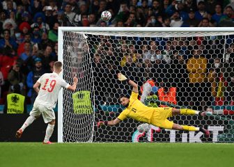 La revolucionaria propuesta en Carrusel: penaltis antes de la prórroga