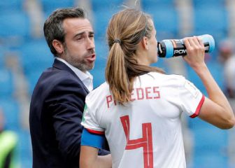 Las intocables de Vilda