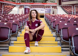 Marta Peiró cuelga las botas indefinidamente por enfermedad