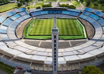 Montevideo City debuta en Libertadores con empate