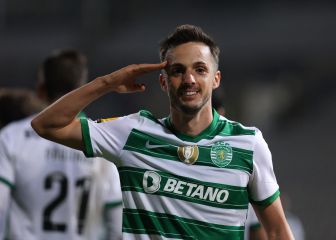 Sarabia habla claro sobre el PSG