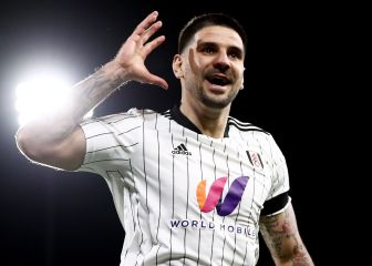 El delantero del año está en la Championship