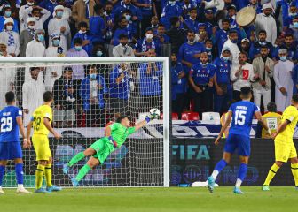 Lukaku y Kepa empujan al Chelsea