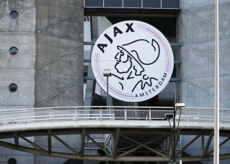 Nuevo escándalo en el Ajax después de Overmars