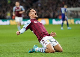 Coutinho está desatado