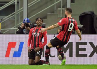 El Milan se regala un doble derbi