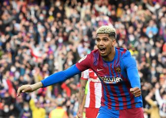 El Chelsea elige en el Barça al relevo de Rüdiger