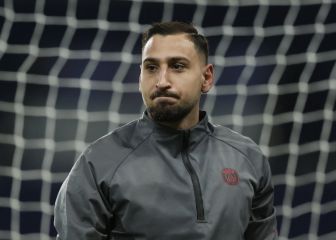 La tajante respuesta del Milan a Donnarumma