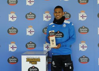 Juergen y sus cuatro amarillas: 