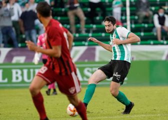 A Bobadilla le salen las cuentas