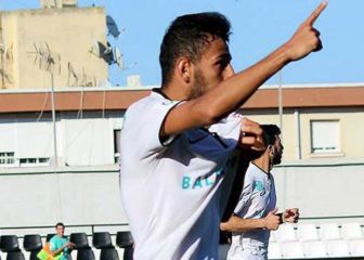 Dos años de prisión para un exfutbolista del Ceuta por el atropello mortal de una mujer