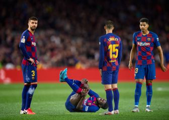 El Chelsea elige en el Barça al relevo de Rüdiger