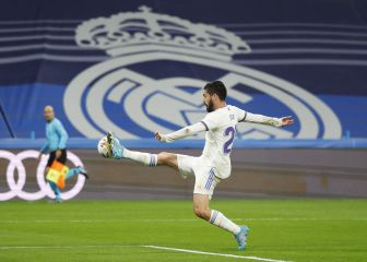 Un final feliz para Isco