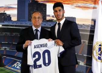 El Madrid se adelantó al Villarreal