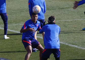 Reinildo y diez más