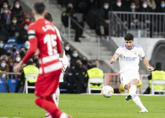 El Madrid suma 4 puntos más en el último tramo de los partidos