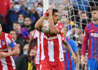 A Suárez le sientan bien los 35