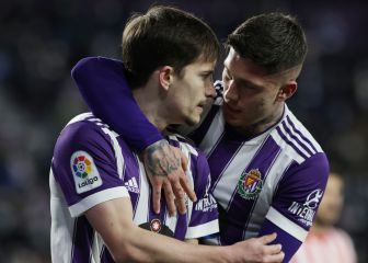 La renovada suma de Toni Villa