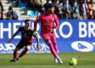 Amir: “Tenemos un equipo con calidad y unido, clave para hacer grandes cosas”